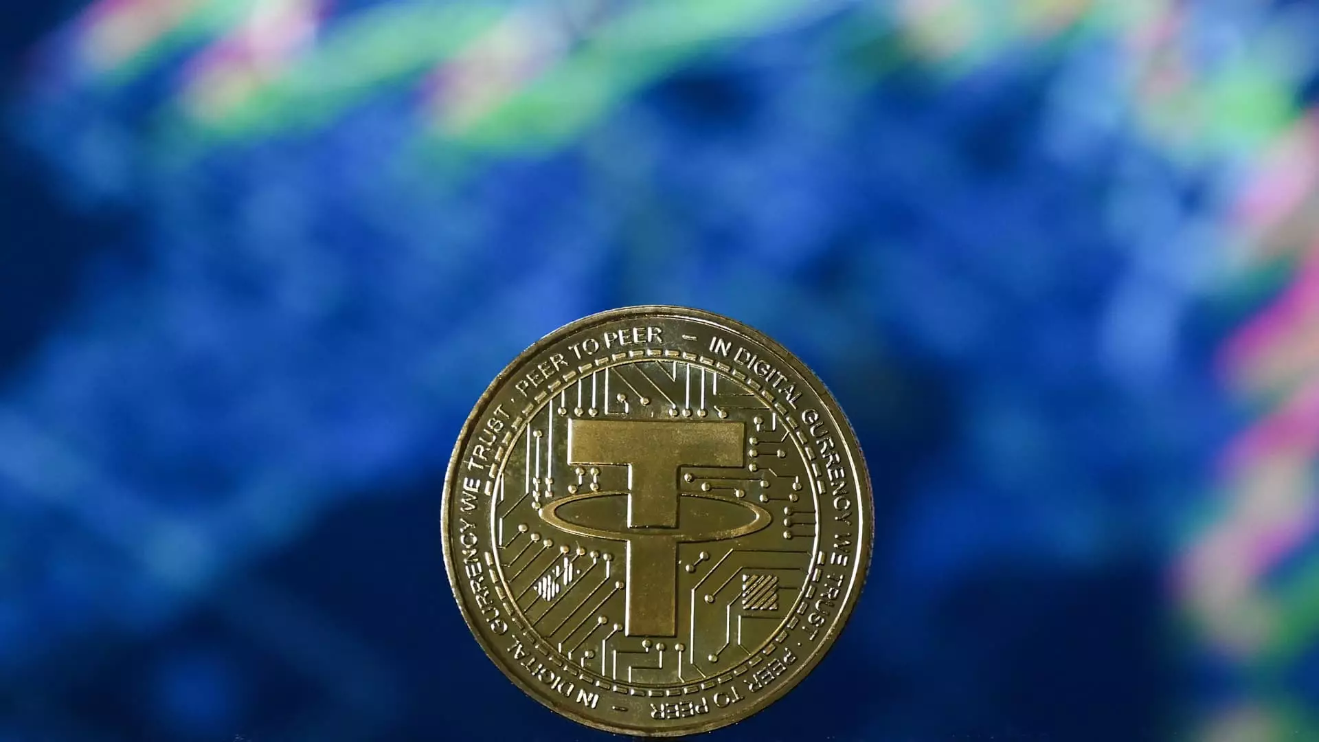 Unlocking Britain’s Financial Future: The Power of Embracing Stablecoins