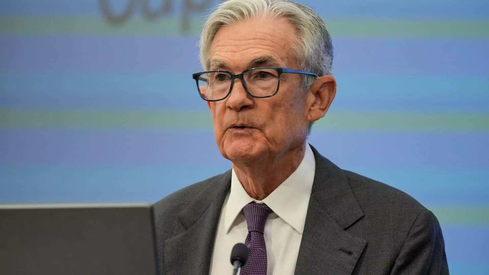 Unveiling the Future: How Powell’s Jackson Hole Speech Could Reshape Markets and Central Bank Politics