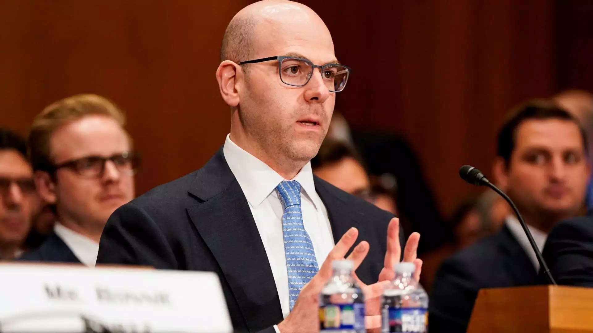 The Unseen Battle for the Federal Reserve’s Independence